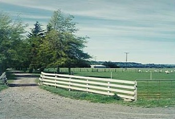 The Gate