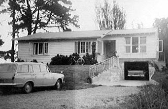 Our House