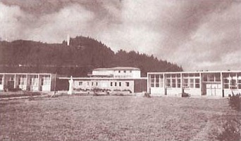 St Patrick's, Paraparaumu
