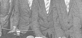 Donegal Tweeds
