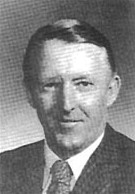Mr Calvin Allen