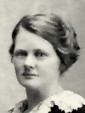 Alice Lightoller 1895-1949 Grandmother