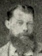 Joseph Fletcher Peers 1856-1895 Great-Grandfather