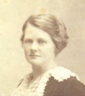 Alice Lightoller