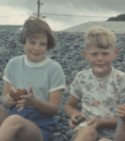 Some Goodman/Worsnop Cousins