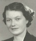 Doreen Mary Peers