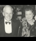 Frank and Doreen Goodman nee Peers