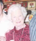 Doreen Goodman's Family