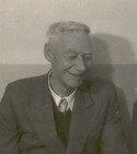 George Peers and 2nd wife Alice