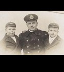 Herbert Lightoller & sons