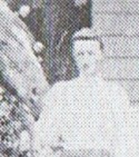 Mary Ann and James Peers