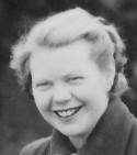 Margaret Alice Peers