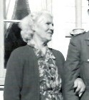 Nancy Lightoller