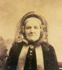 Sarah Peers formerly Fletcher nee Wharmby