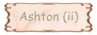 ASHTON II