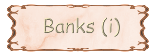 BANKS I