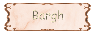 BARGH