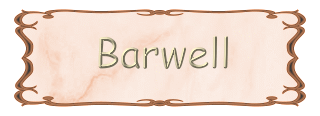 BARWELL