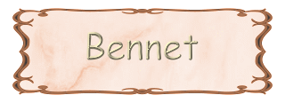 BENNET