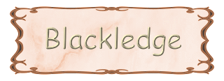 BLACKLEDGE
