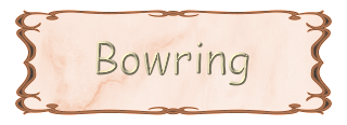 BOWRING