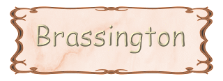 BRASSINGTON