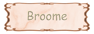 BROOME