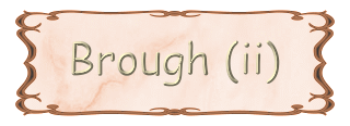 BROUGH II