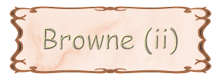 BROWNE II