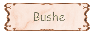 BUSHE