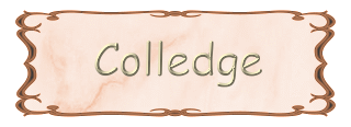 COLLEDGE