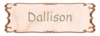 DALLISON