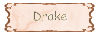DRAKE