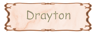 DRAYTON
