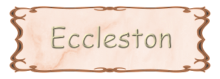 ECCLESTON
