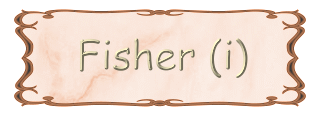 FISHER I