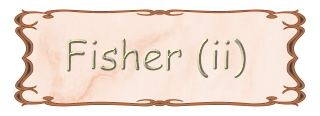 FISHER II