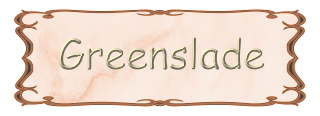 GREENSLADE