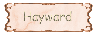 HAYWARD