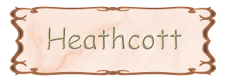 HEATHCOTT