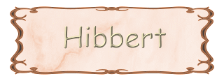HIBBERT