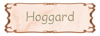 HOGGARD
