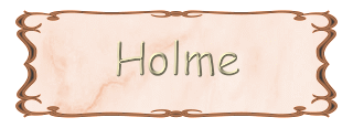 HOLME
