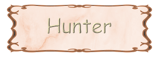 HUNTER