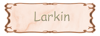 LARKIN