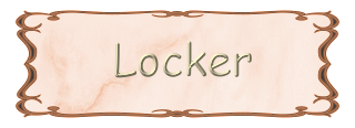 LOCKER
