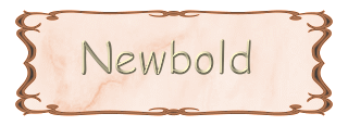 NEWBOLD