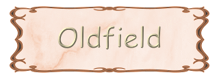 OLDFIELD