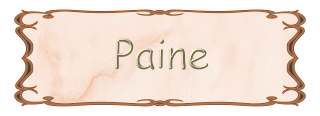 PAINE