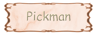 PICKMAN